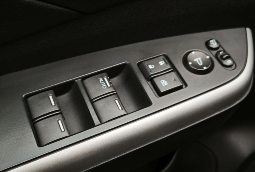 Honda CR-V IV Сыктывкар  - изображение 23