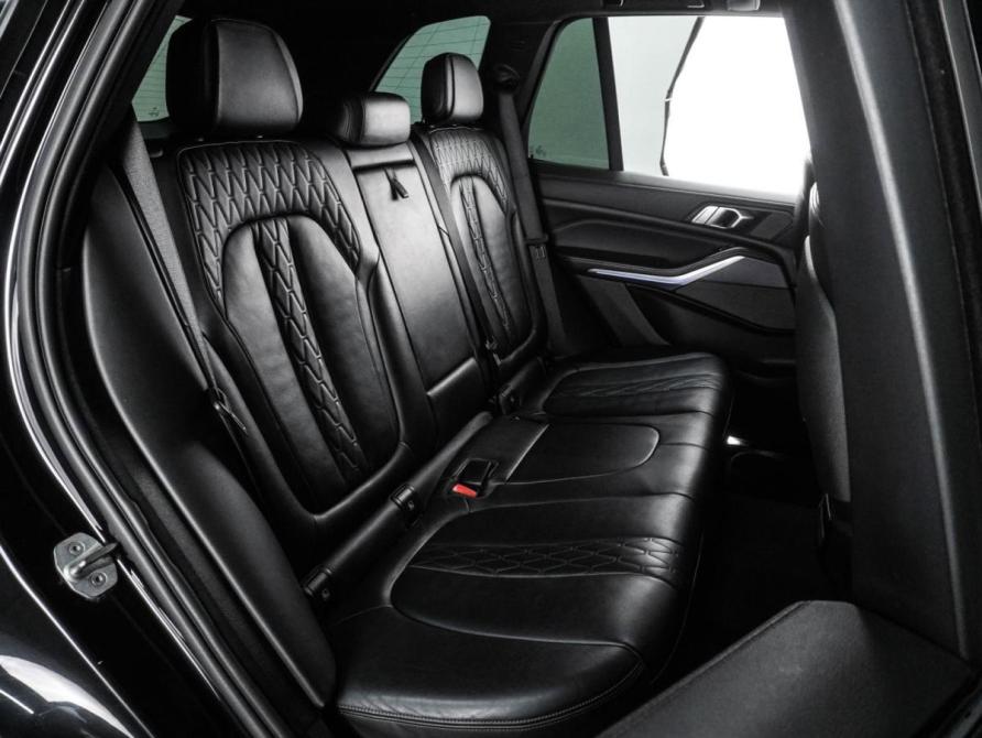 BMW X5 IV (G05/G18) Воронеж  - изображение 7
