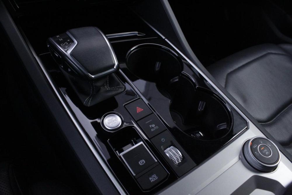 Volkswagen Touareg III Брянск  - изображение 18