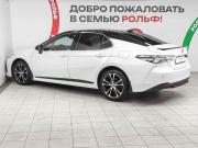 Toyota Camry VIII (XV70) Москва  - изображение 27