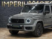 Mercedes-Benz G-Класс AMG II (W465) Рестайлинг Москва  - изображение 38