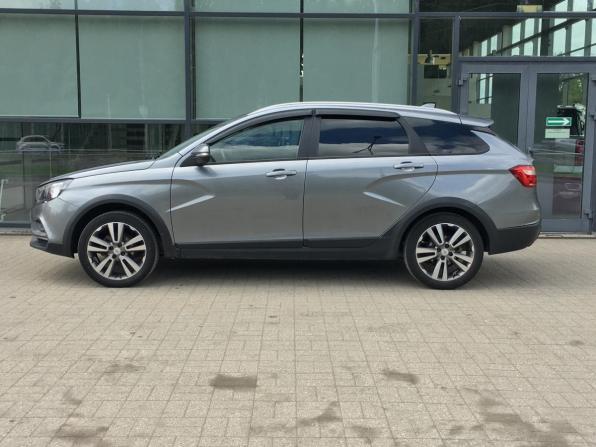 Lada (ВАЗ) Vesta I с пробегом 2019 года, цена 1 040 000 рублей, 159100 км, универсал, Автокод Объявления