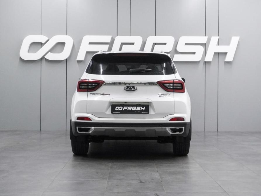 Chery Tiggo 4 Pro I Воронеж  - изображение 4
