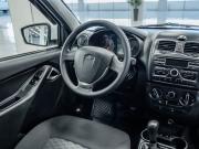 Lada (ВАЗ) Granta I Рестайлинг Самара  - изображение 25