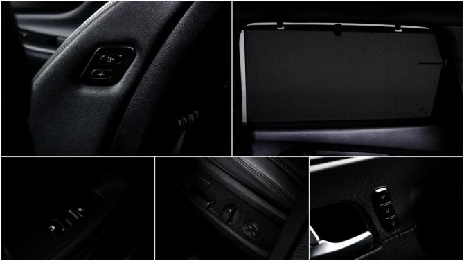 Hyundai Santa Fe IV с пробегом 2020 года, цена 3 349 000 рублей, 90689 км, внедорожник, Автокод Объявления