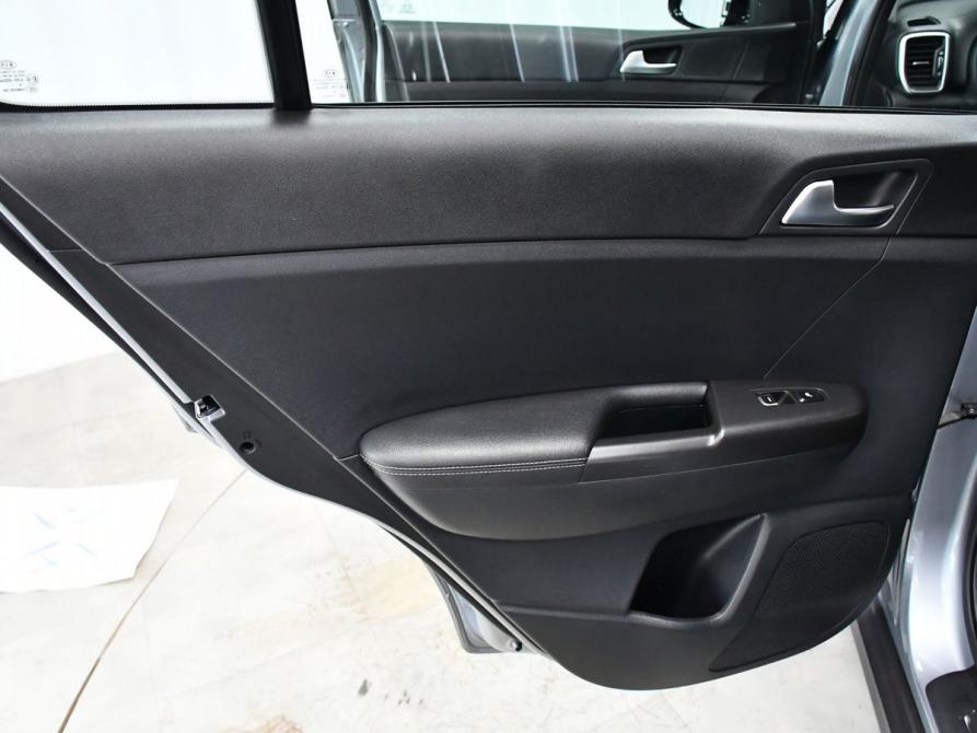 Kia Sportage IV Рестайлинг Новосибирск  - изображение 21