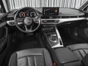 Audi A4 V (B9) Рестайлинг Ставрополь  - изображение 30