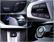 BMW 5 серии VII (G30/G31/G38) Рестайлинг Москва  - изображение 35