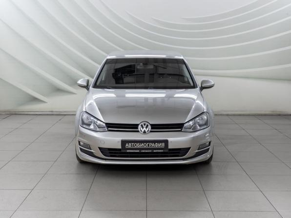 Volkswagen Golf VII с пробегом 2013 года, цена 998 000 рублей, 189190 км, хэтчбек, Автокод Объявления