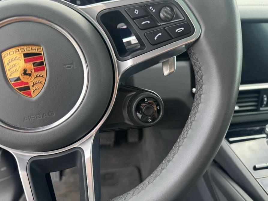 Porsche Cayenne III Москва  - изображение 13