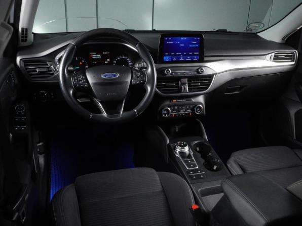 Ford Focus IV с пробегом 2019 года, цена 1 809 000 рублей, 132533 км, универсал, Автокод Объявления
