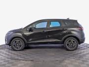 Renault Kaptur I Рестайлинг Москва  - изображение 36
