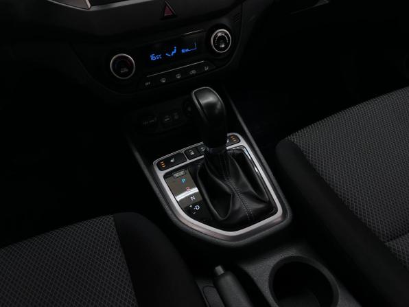 Hyundai Creta I с пробегом 2019 года, цена 1 690 000 рублей, 128250 км, внедорожник, Автокод Объявления
