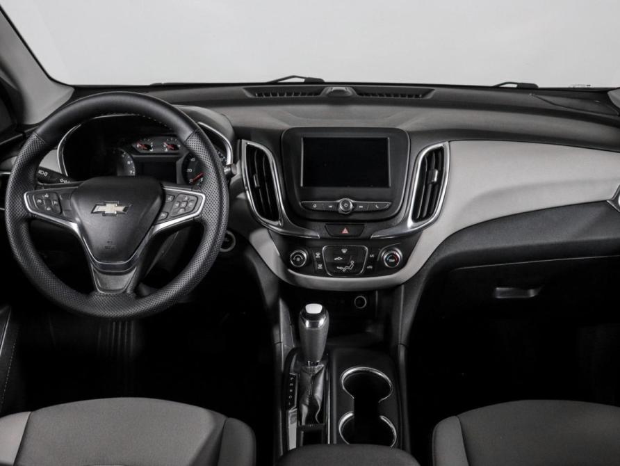 Chevrolet Equinox III Москва  - изображение 12
