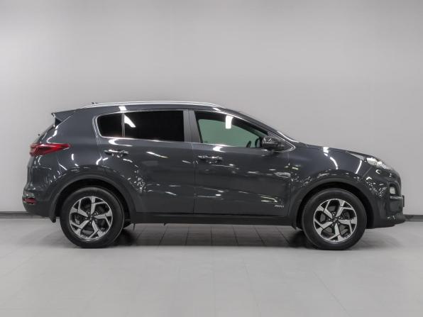 Kia Sportage IV Рестайлинг с пробегом 2021 года, цена 2 700 000 рублей, 68600 км, внедорожник, Автокод Объявления
