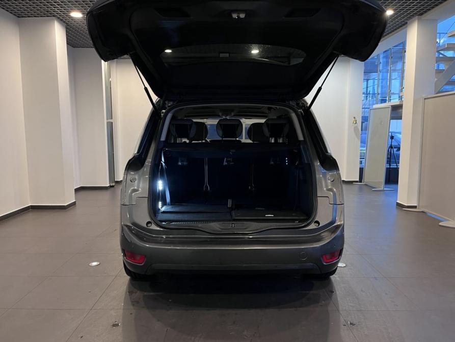Citroen C4 SpaceTourer I Чебоксары  - изображение 32