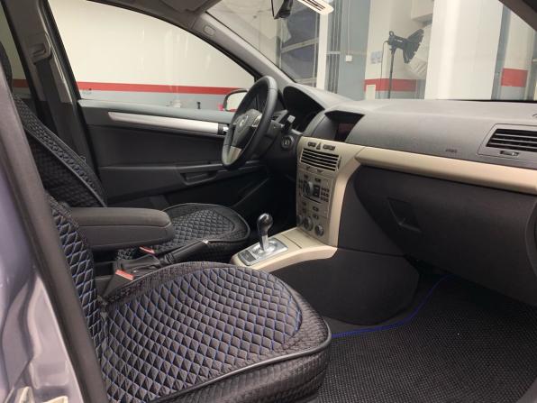 Opel Astra H Рестайлинг с пробегом 2008 года, цена 455 900 рублей, 270875 км, хэтчбек, Автокод Объявления