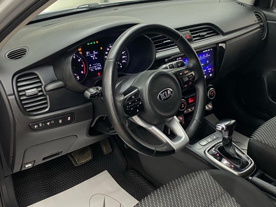 Kia Rio IV Энгельс  - изображение 24