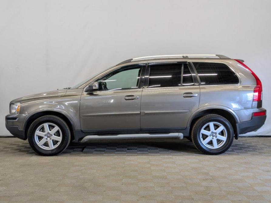 Volvo XC90 I Рестайлинг Москва  - изображение 8
