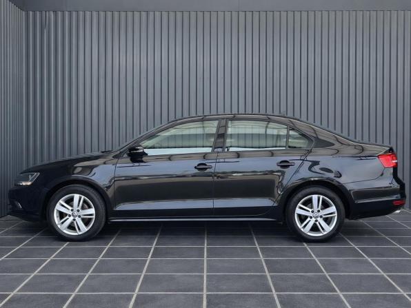 Volkswagen Jetta VI Рестайлинг с пробегом 2014 года, цена 1 287 000 рублей, 139364 км, седан, Автокод Объявления