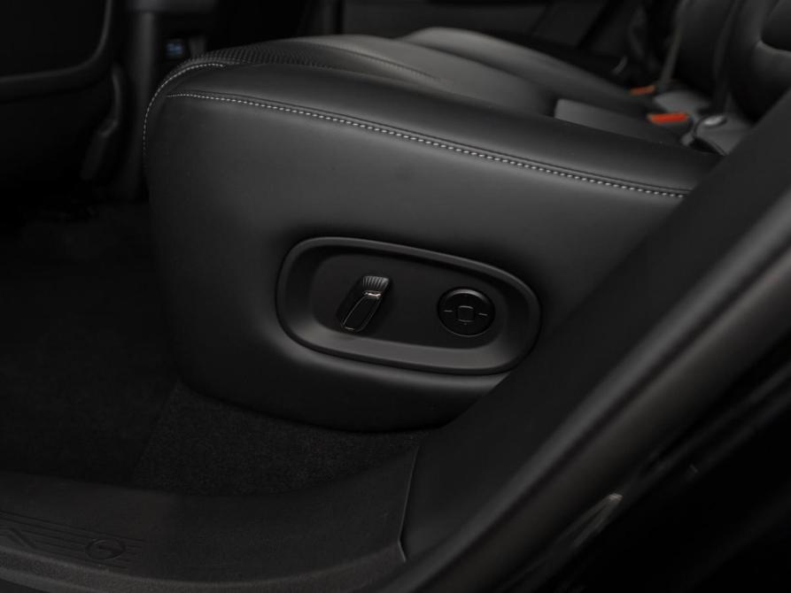 GAC Trumpchi S7 I Рестайлинг Москва  - изображение 14