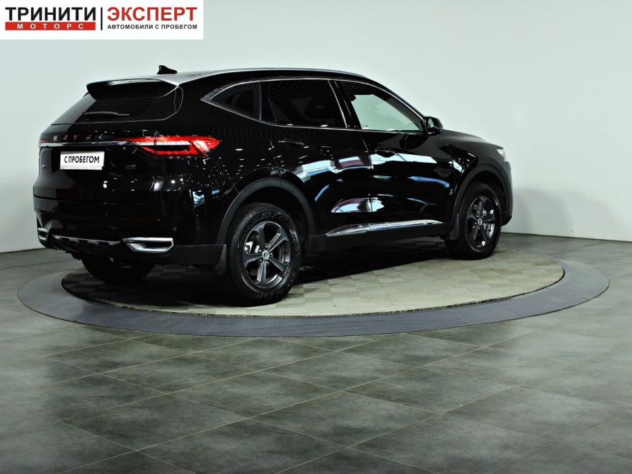Haval F7 I Белгород  - изображение 8