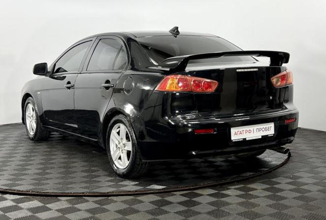 Mitsubishi Lancer X с пробегом 2007 года, цена 600 000 рублей, 245129 км, седан, Автокод Объявления