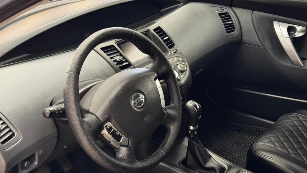 Nissan Primera III (P12) Киров  - изображение 7