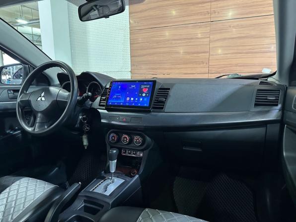 Mitsubishi Lancer X с пробегом 2008 года, цена 649 900 рублей, 228591 км, седан, Автокод Объявления