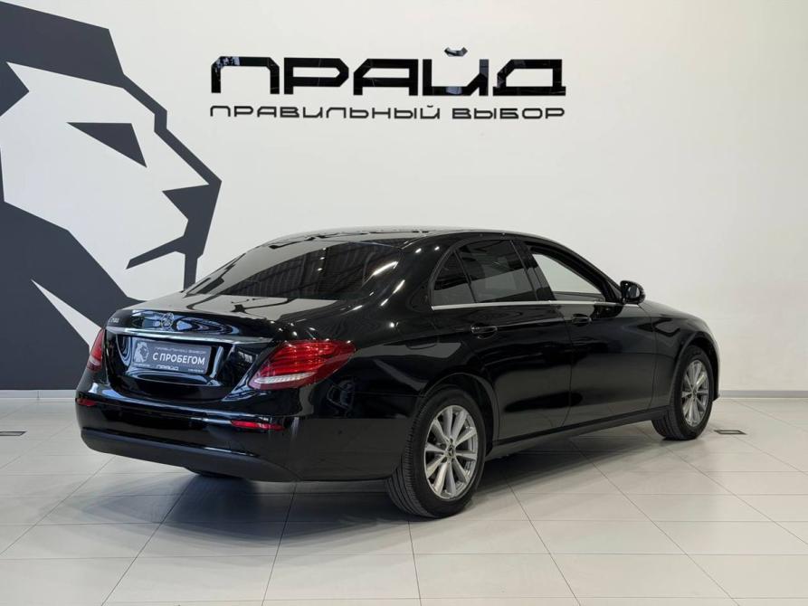 Mercedes-Benz E-Класс V (W213 S213 C238) Ростов-на-Дону  - изображение 4