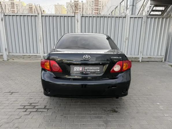 Toyota Corolla X (E140 E150) с пробегом 2008 года, цена 699 000 рублей, 328056 км, седан, Автокод Объявления
