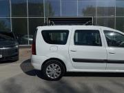 Lada (ВАЗ) Largus I Рестайлинг Екатеринбург  - изображение 37