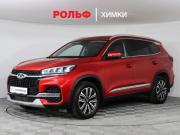 Chery Tiggo 8 I Химки  - изображение 15