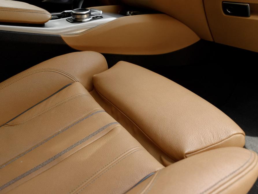 BMW 5 серии VII (G30/G31/G38) Екатеринбург  - изображение 37
