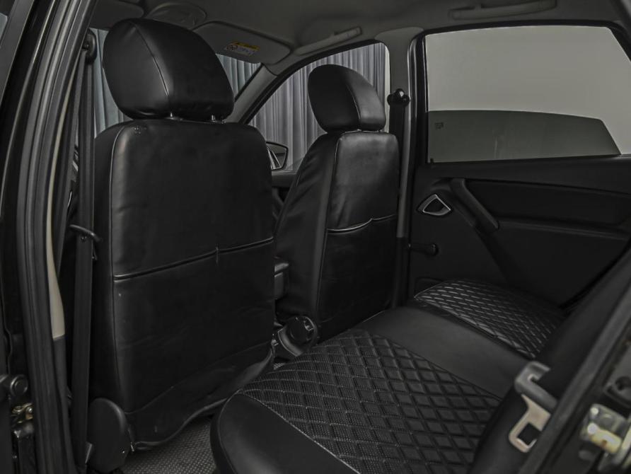 Lada (ВАЗ) Granta I Рестайлинг Ставрополь  - изображение 11