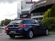 BMW 1 серии II (F20/F21) Рестайлинг 2 Москва  - изображение 20