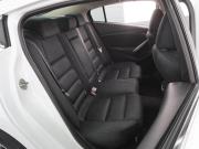 Mazda 6 III (GJ) Рестайлинг Воронеж  - изображение 27