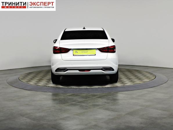 Lada (ВАЗ) Vesta I Рестайлинг (NG) с пробегом 2024 года, цена 1 377 000 рублей, 49433 км, седан, Автокод Объявления