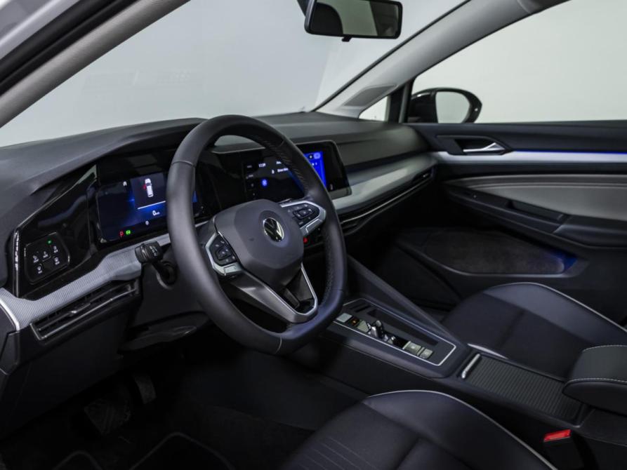 Volkswagen Golf VIII Москва  - изображение 9