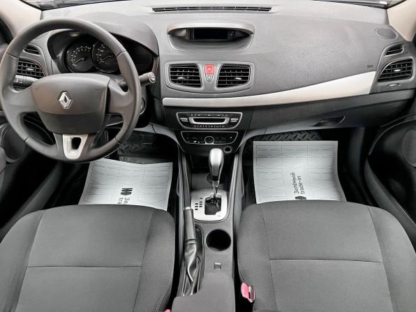 Renault Fluence I с пробегом 2010 года, цена 695 000 рублей, 174033 км, седан, Автокод Объявления