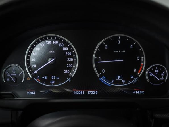 BMW X5 III (F15) с пробегом 2016 года, цена 3 829 000 рублей, 142459 км, внедорожник, Автокод Объявления