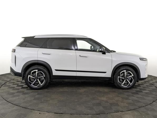 Jaecoo J7 I с пробегом 2024 года, цена 2 550 000 рублей, 29766 км, внедорожник, Автокод Объявления