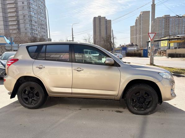 Toyota RAV4 III (XA30) Рестайлинг с пробегом 2010 года, цена 1 189 000 рублей, 220589 км, внедорожник, Автокод Объявления