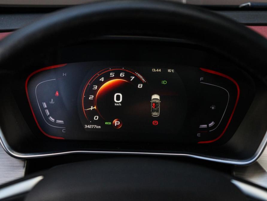 Geely Coolray I Москва  - изображение 28