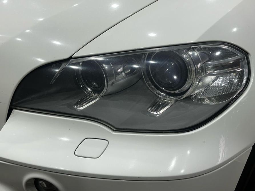 BMW X5 II (E70) Рестайлинг Ставрополь  - изображение 10