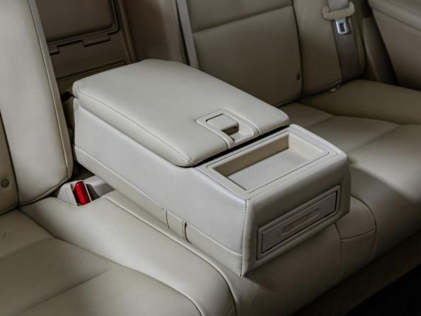 Lexus ES VI с пробегом 2013 года, цена 1 499 000 рублей, 210865 км, седан, Автокод Объявления