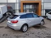 Lada (ВАЗ) Vesta I Рестайлинг (NG) Брянск  - изображение 17