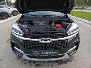 Chery Tiggo 8 I Чебоксары  - изображение 33