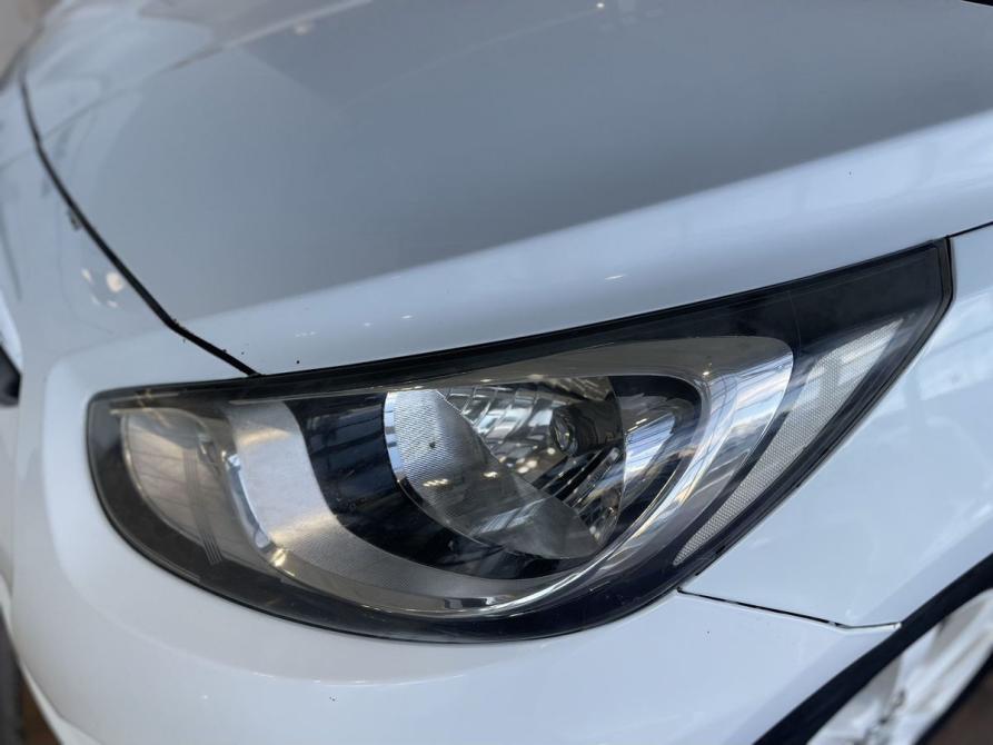 Hyundai Solaris I Саратов  - изображение 11