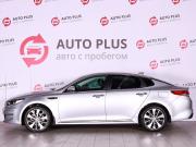 Kia Optima IV Минеральные Воды  - изображение 28